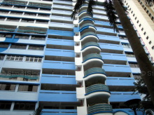 Blk 18 Telok Blangah Crescent (Bukit Merah), HDB 3 Rooms #260002